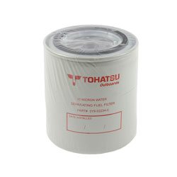 Tohatsu Water Separating Fuel Filter