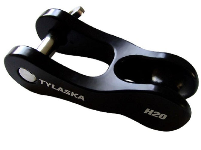 H-20 HALYARD SHACKLE