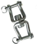 LARGE BAIL T30 SHACKLE