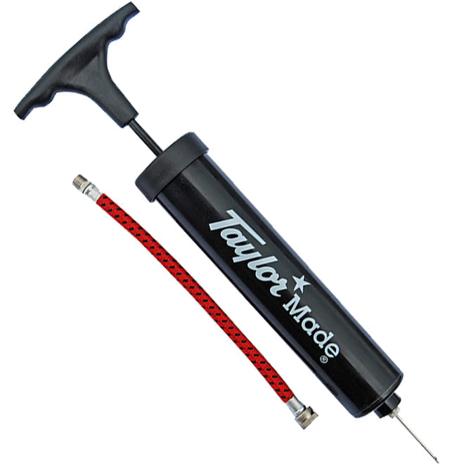 Taylor Made Hand Air Pump w/Hose Adapter | Fawcett Boat Supplies