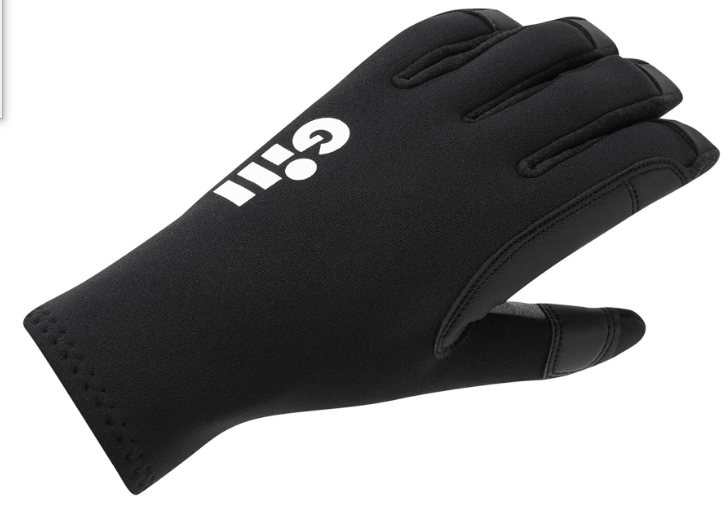 Gill Three Season Glove