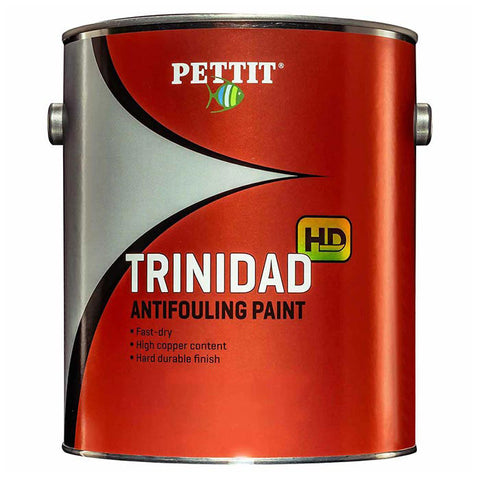 Pettit Trinidad-Green Gallon