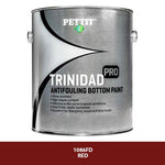 Pettit's Trinidad Pro-Red Gallon