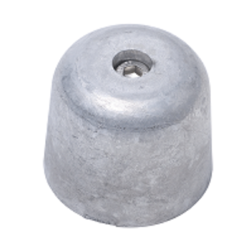 ZINC F/BOW THRUSTER BOW220