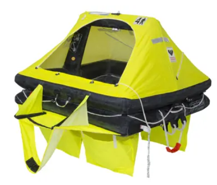Viking Raft Dl Viking Life Rafts