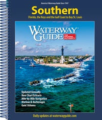 Waterway Guide Southern 2023 Edition