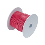 WIRE 1/0 RED 25-FT.