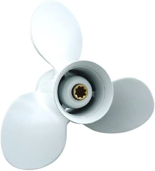 AL.PROP 9-1/4 X 8 CUPPED