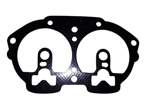 GASKET, FLOAT CHAMBER