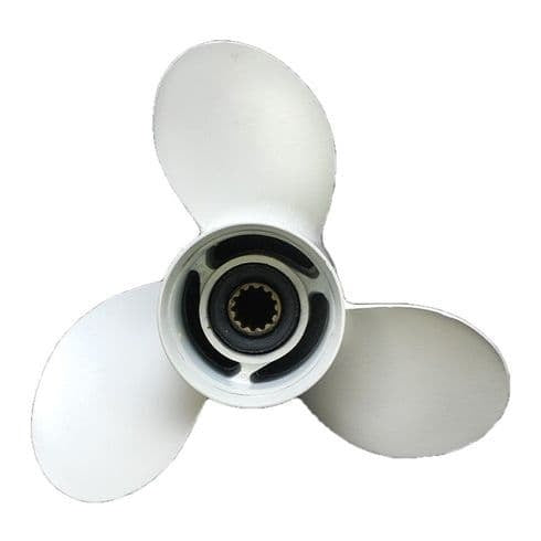 11-5/8"X11 G Series Heavy Duty Aluminum Propeller