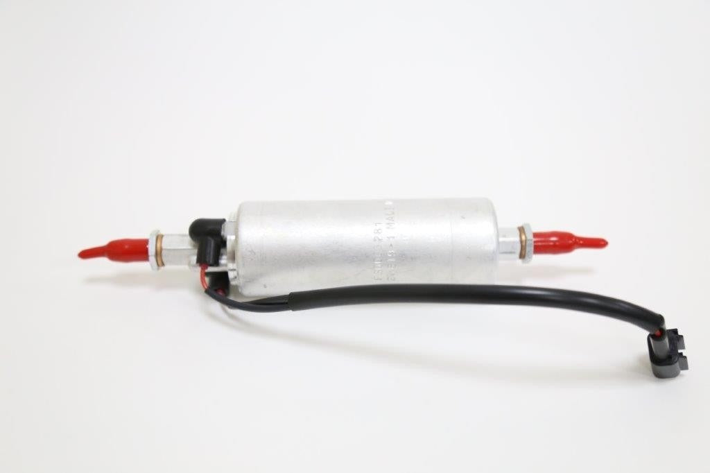 FUEL PUMP ASSY
