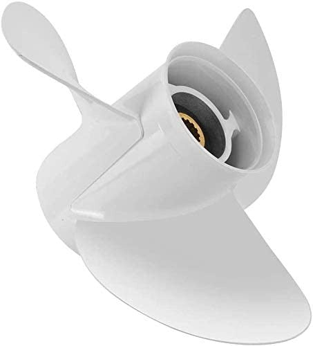 PROPELLER (AL 3X13"X19"-K)