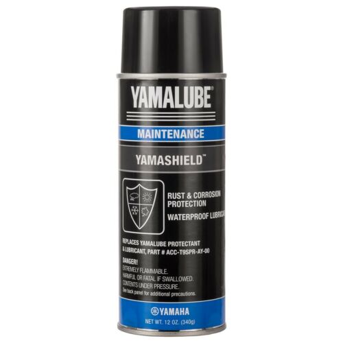 YAMASHIELD PROTECTANT