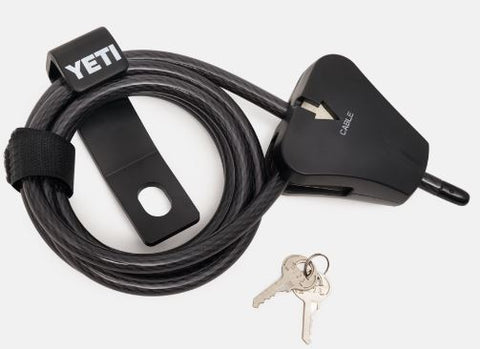 YETI Security Cable