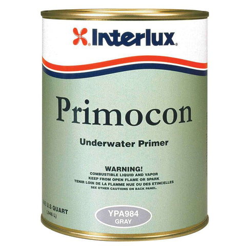 Interlux Primocon Underwater Primer - Qt.