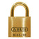 PADLOCK 1-1/4