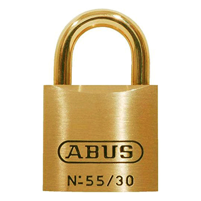 PADLOCK 1-1/4