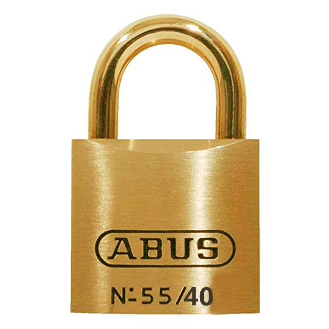 PADLOCK 1-1/2  # 56611