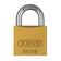 PADLOCK 55/30 KEY ALIKE