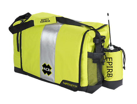 RAPID DITCH BAG