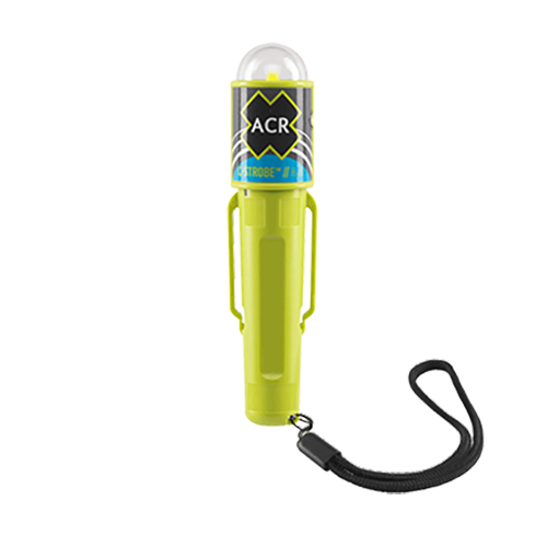 C-STROBE LED AUTO H2O