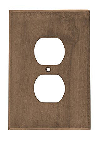 Outlet Cover, 2-pack