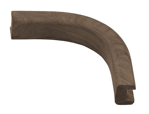 Bulkhead Molding 3/4"" Track I