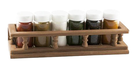Spice Rack Small