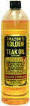 TEAK OIL GOLDEN QUART