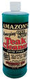 ONE-STEP TEAK CLEANER