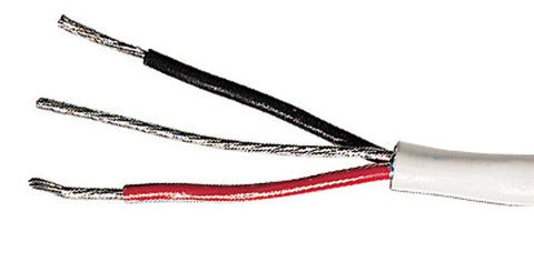 20/3 INSTRUMENT CABLE (100')