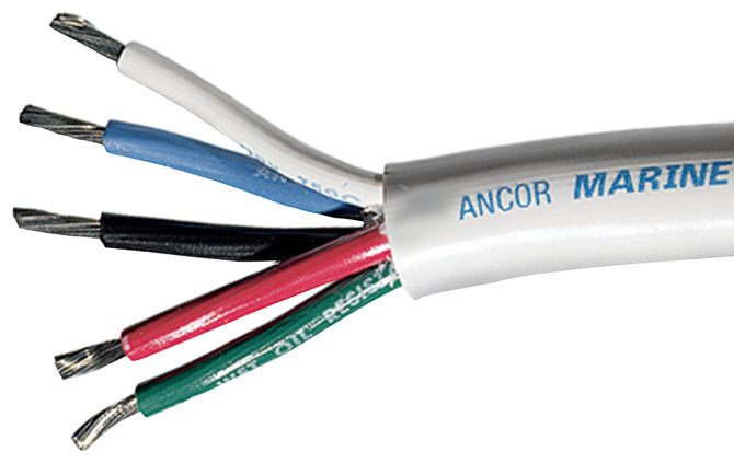 WIRE 14/5 MAST (100-FT)