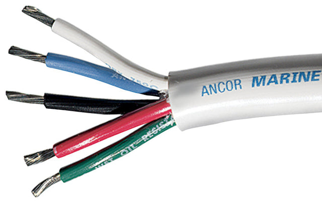 WIRE 14/5 MAST (100-FT)