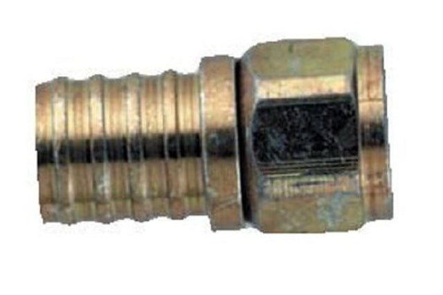 CONNECTOR TV/VCR WEATHER-TIGHT