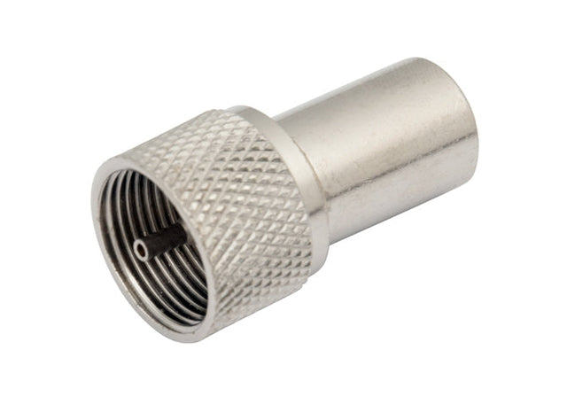 UHF MALE PLUG TWIST-ON 1/PACK)