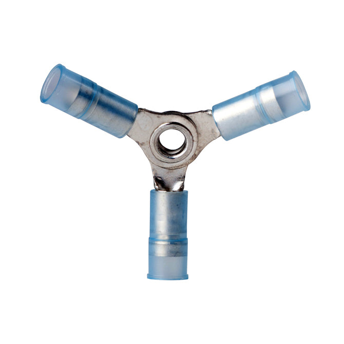 3-WAY CONNECTOR 16-14 (1/PK)