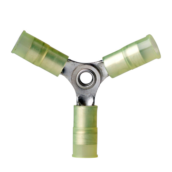 3-WAY CONNECTOR 12-10 (1/PK)