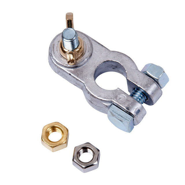 BATTERY TERMINAL NEG. EA.