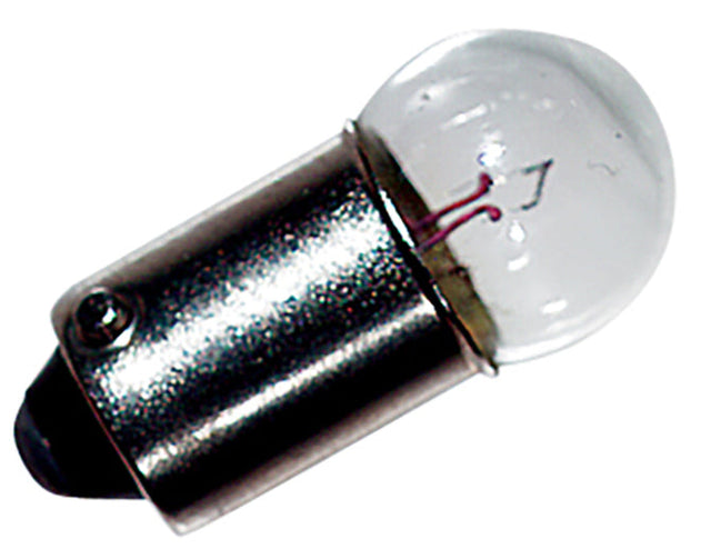 BULB MINI #53 2PK NS