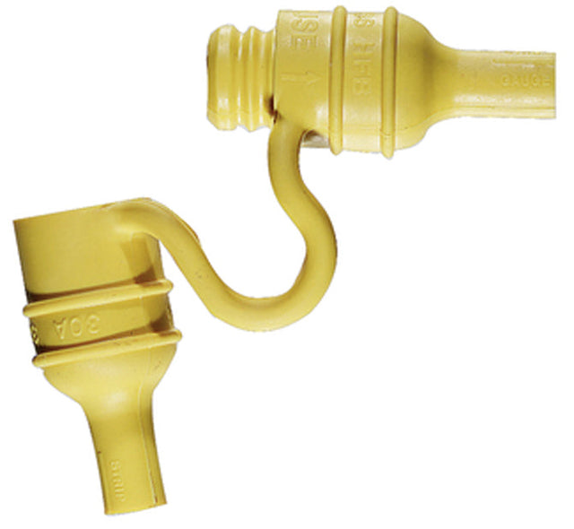 FUSE HOLDER WATERPRF 30A (1/PK