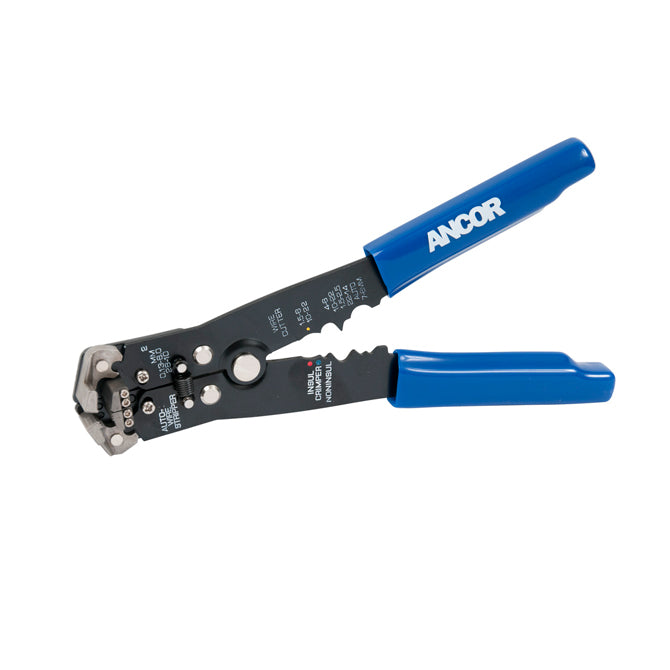 WIRE STRIP/CRIMP TOOL