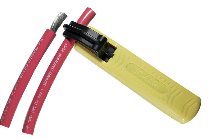STRIPPER, BATTERY CABLE #8-4/0