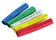 HEAT SHRINK ASSORT.PK. 3in 8/P