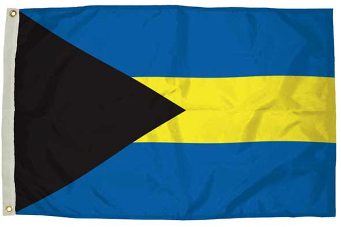 BAHAMAS 2X3