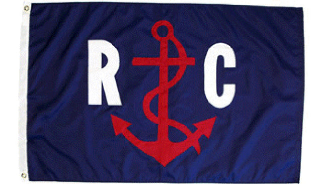 RACE COMMITTEE 20X30