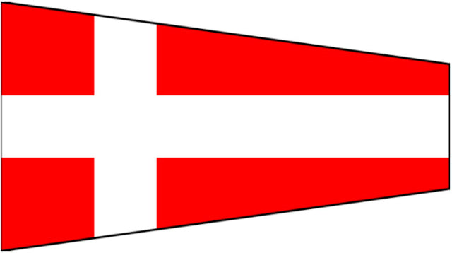 CODE FLAG 4