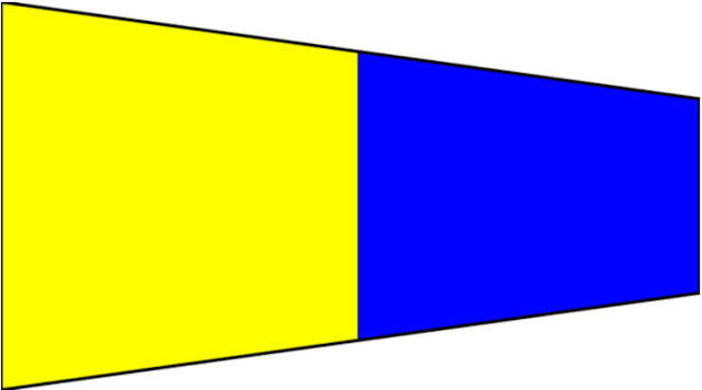 CODE FLAG 5
