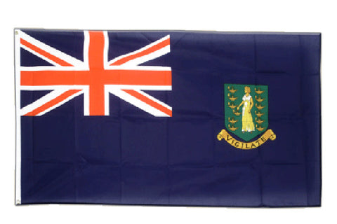 BRITISH VIRGIN ISL FLAG G 3X5