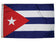 courtesy flag CUBA