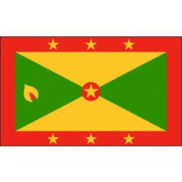 GRENADA 12X18  G